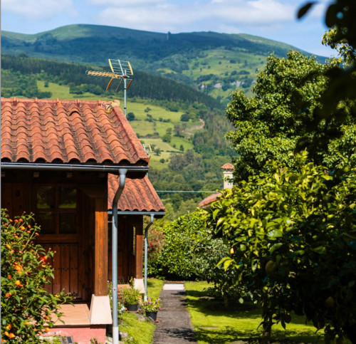 Villegar De Toranzo Home - Gallery - 62