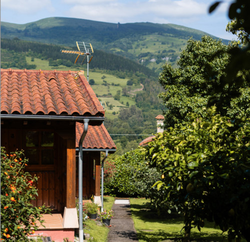 Villegar De Toranzo Home - Gallery - 46