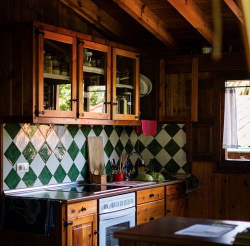 Villegar De Toranzo Home - Gallery - 7