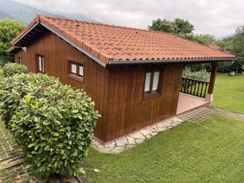 Villegar De Toranzo Home - Gallery - 12