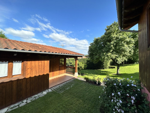 Remote Work and Community Connection in Nature's Embrace at Villegar