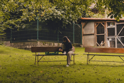 Remote Work and Community Connection in Nature's Embrace at Villegar