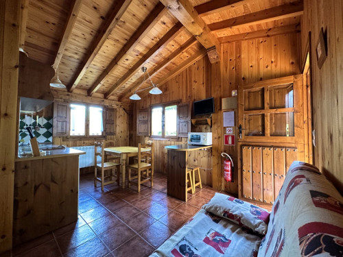 Villegar De Toranzo Home - Gallery - 49