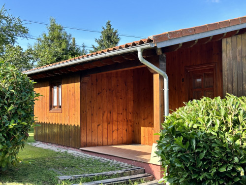 Remote Work and Community Connection in Nature's Embrace at Villegar