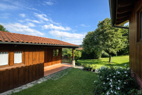 Villegar De Toranzo Home - Gallery - 27