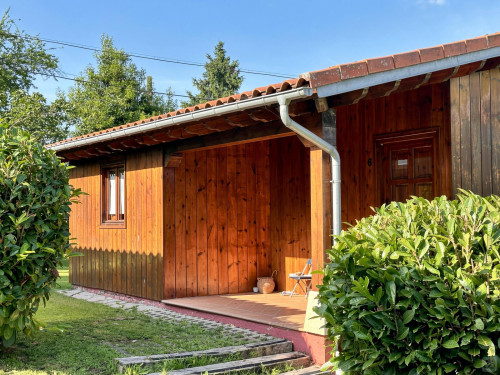 Villegar De Toranzo Home - Gallery - 26
