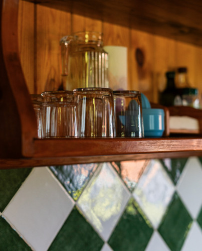 Remote Work and Community Connection in Nature's Embrace at Villegar