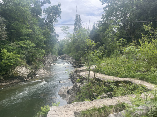 Remote Work and Community Connection in Nature's Embrace at Villegar