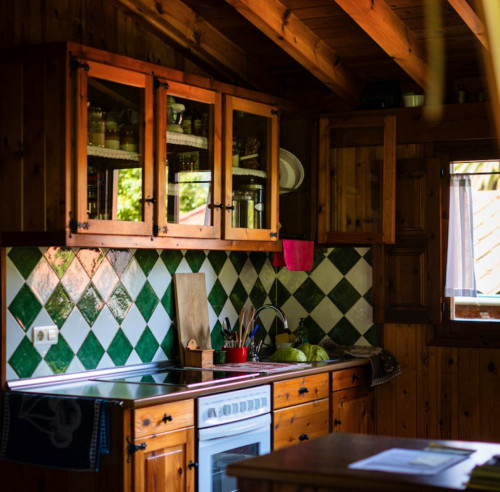 Villegar De Toranzo Home - Gallery - 51