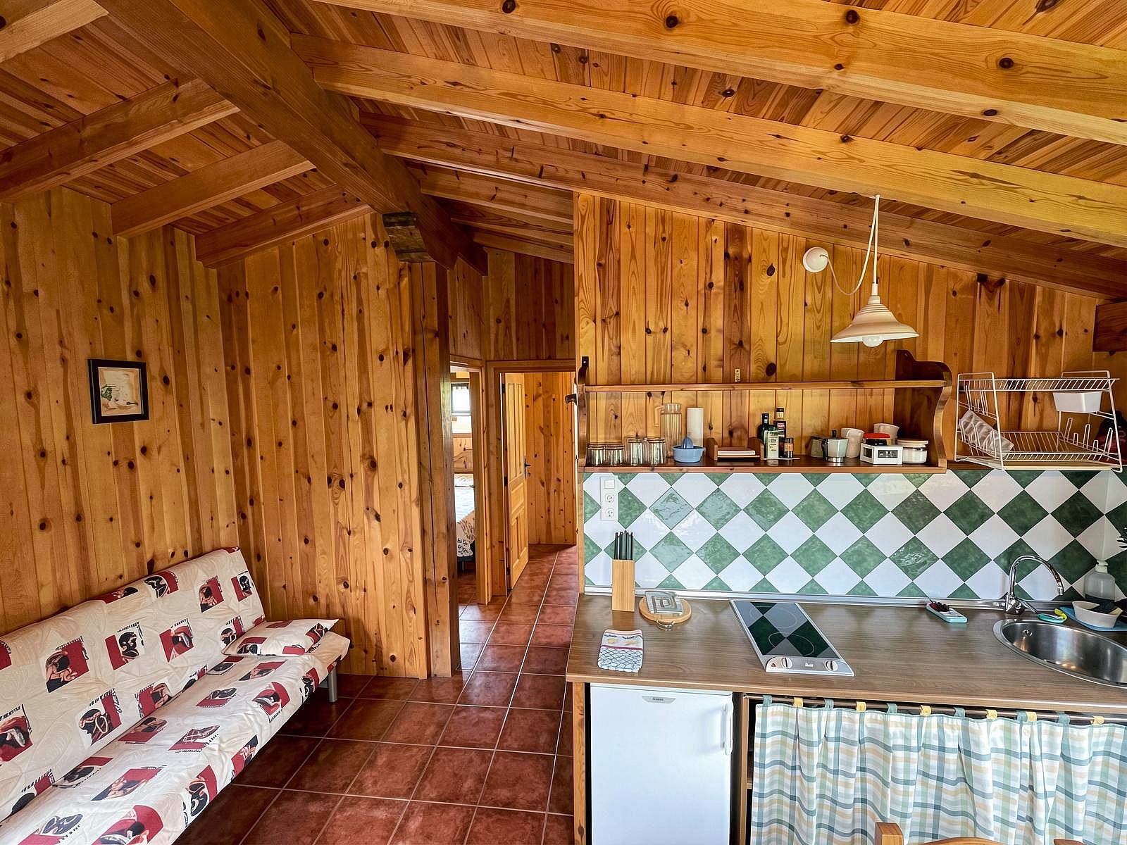  Private Room  -  Villegar Home  - Gallery -  2