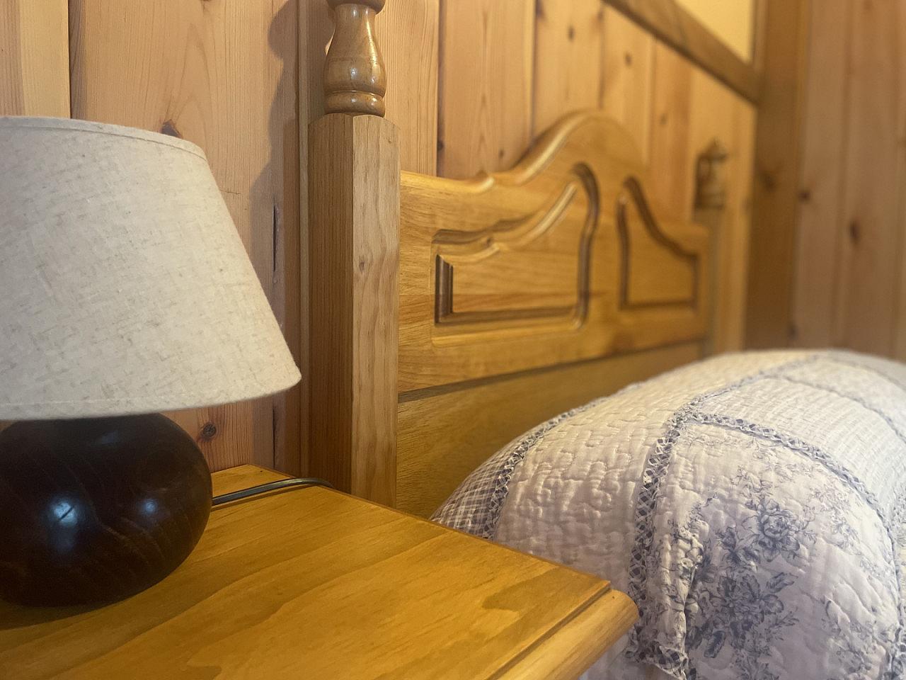  Bed In A 2-Bed Males Only Room  -  Villegar Home  - Gallery -  8