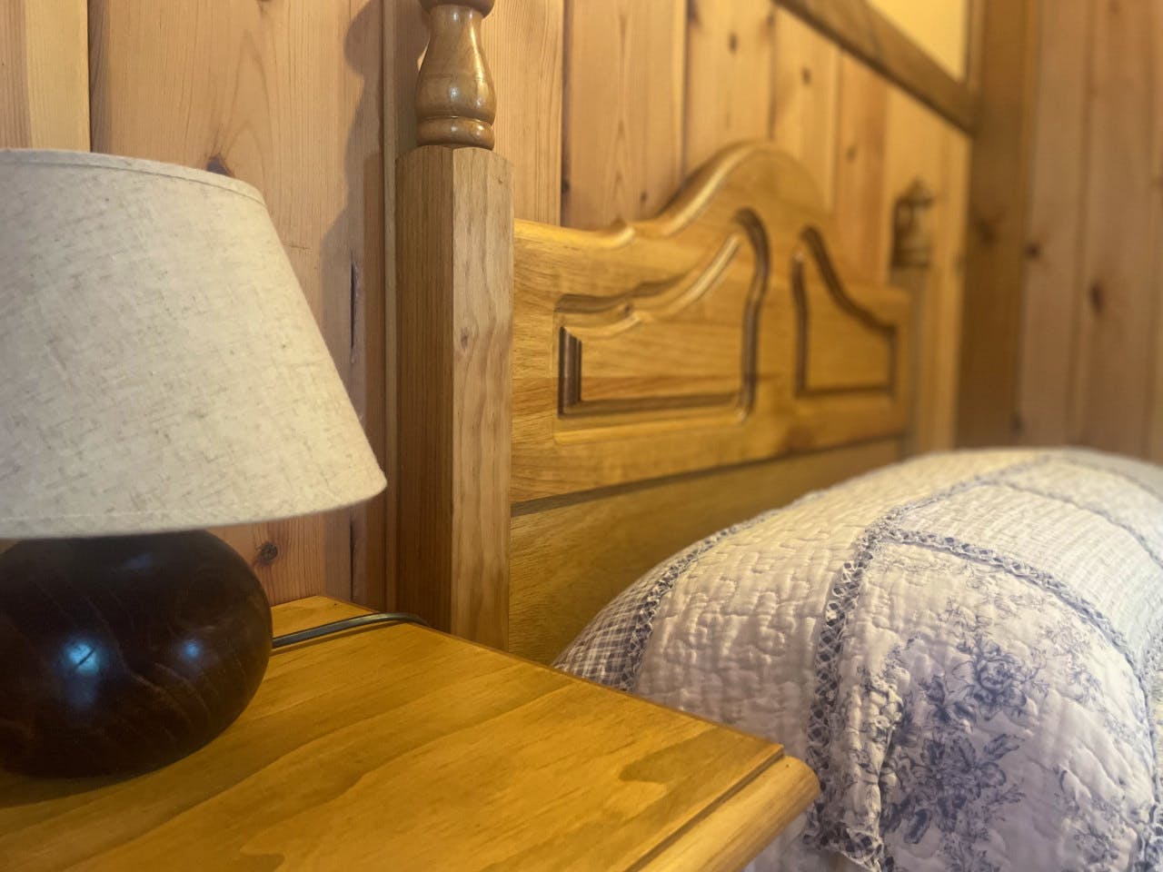  Bed In A 2-Bed Males Only Room  -  Villegar Home  - Gallery -  16