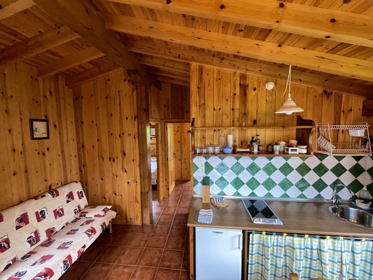  Bed In A 2-Bed Males Only Room  -  Villegar Home  - Gallery -  14