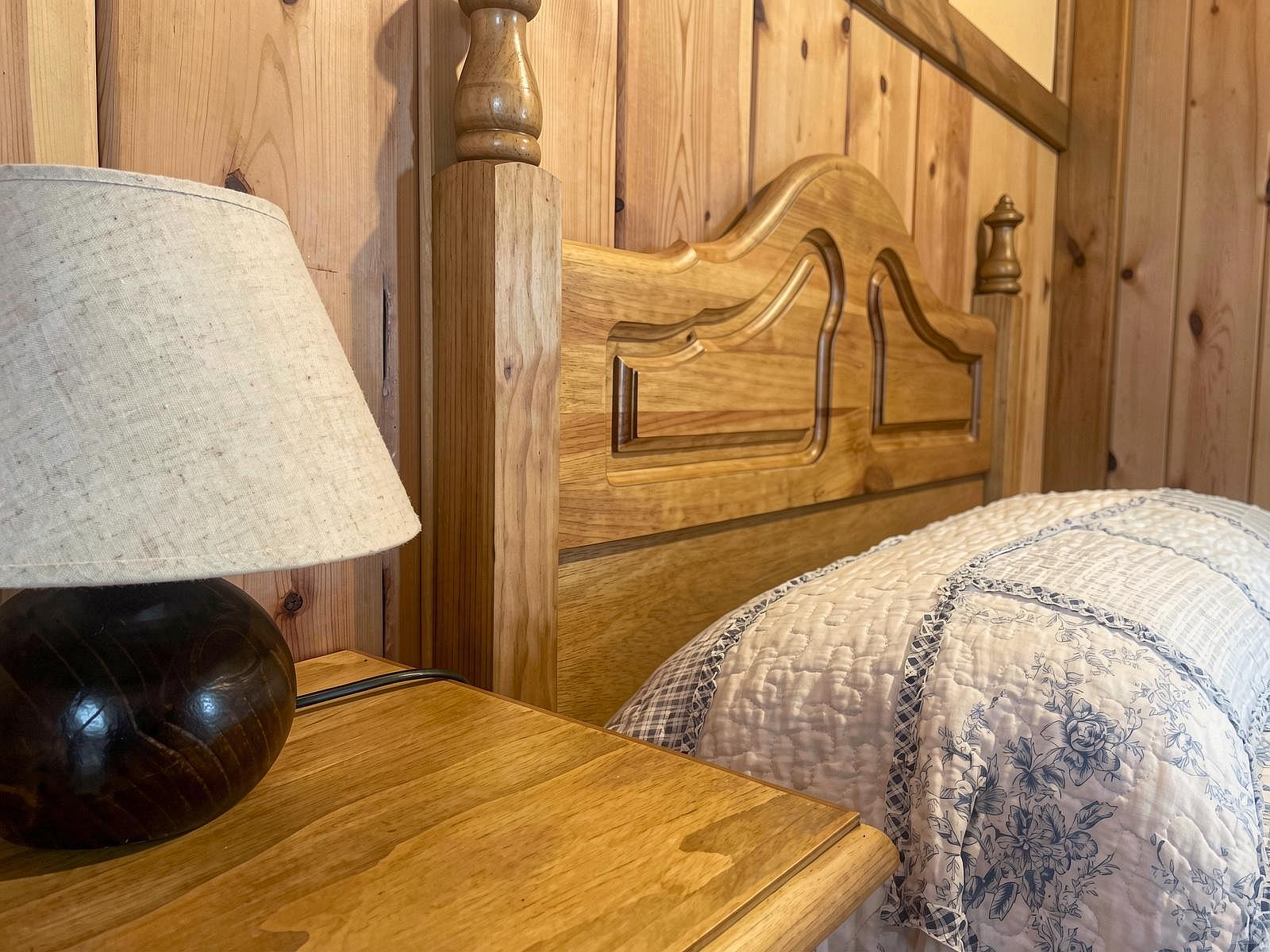 Bed In A 2-Bed Males Only Room  -  Villegar Home  - Gallery -  23