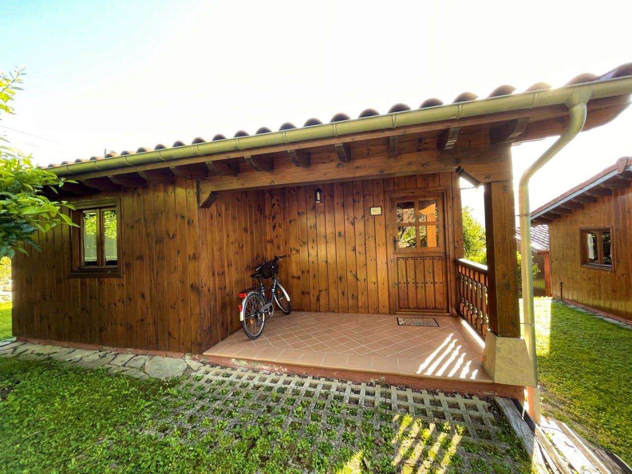 Private  -  Villegar Home  - Gallery -  13