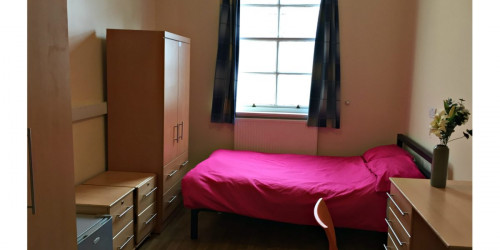 Bowden Court - Gallery - 12