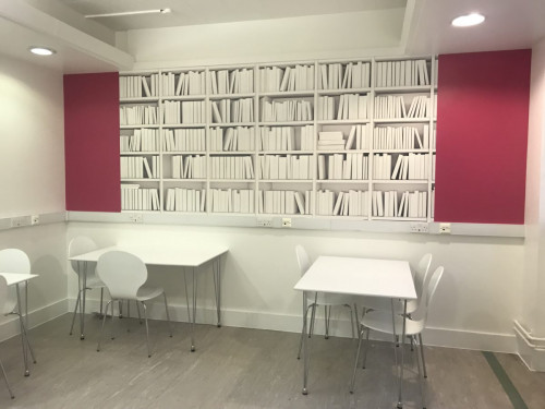 Bowden Court - Gallery - 7