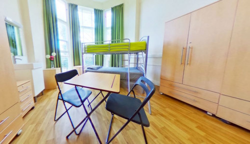 Bowden Court - Gallery - 9