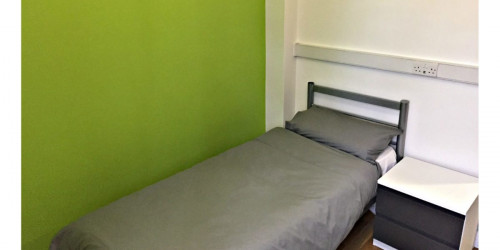 Bowden Court - Gallery - 14