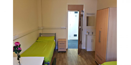 Bowden Court - Gallery - 11