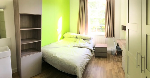 Bowden Court - Gallery - 13