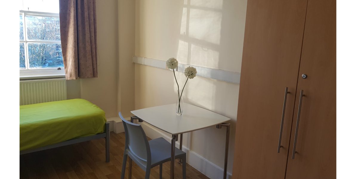Single Room - Bowden Court - Gallery - 2
