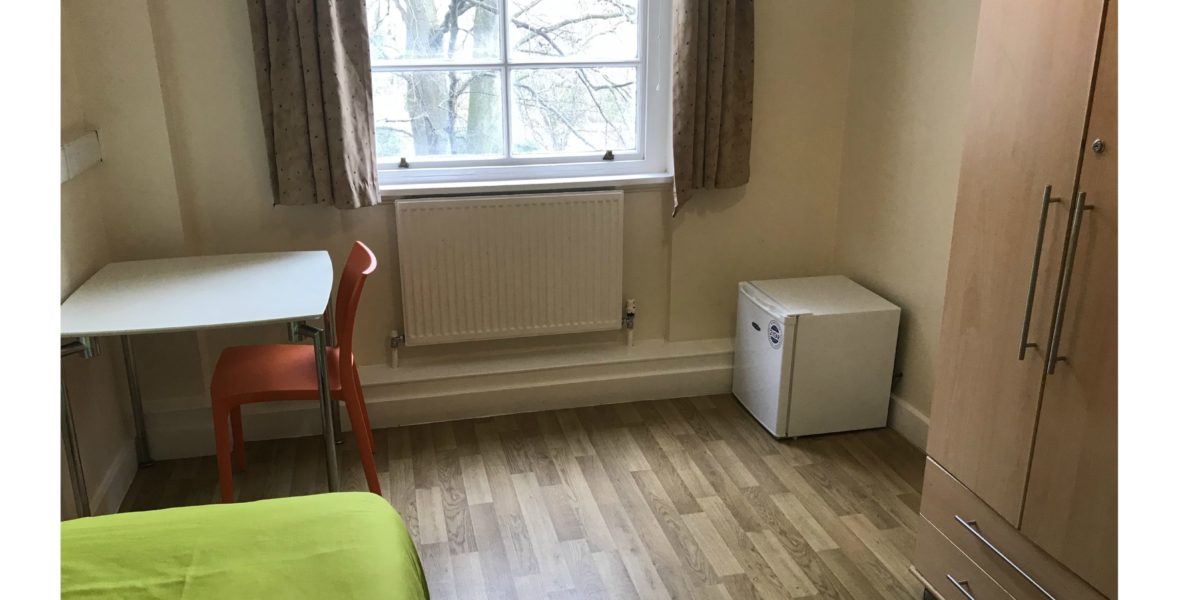 Single Deluxe Room - Bowden Court - Gallery - 2
