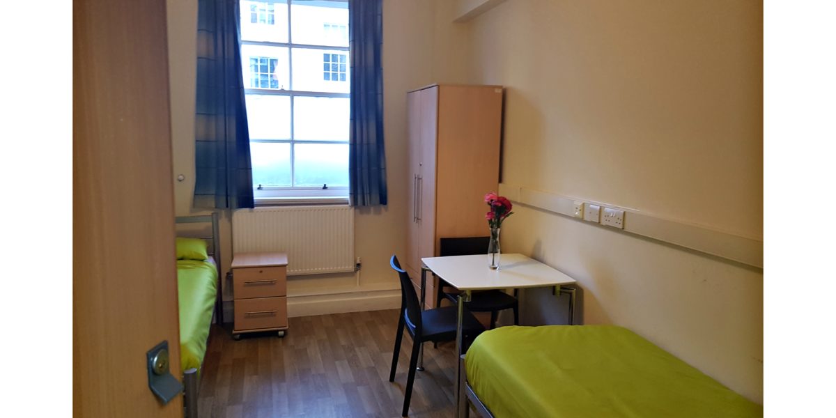 3 Bed Dormitory - Bowden Court - Gallery - 2