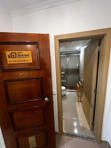 Apartment in Rua Romulo de Carvalho, Queluz  (From October to March Only)