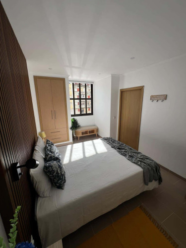 Apartment in Rua Romulo de Carvalho, Queluz  (From October to March Only)