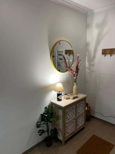 Apartment in Rua Romulo de Carvalho, Queluz  (From October to March Only)