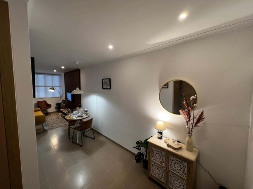 Apartment in Rua Romulo de Carvalho, Queluz  (From October to March Only)