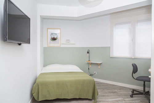 H1 - C/Italia 58, PR-G - (4H2B), AG, ZGZ