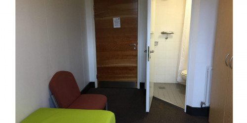 Davies Court - Gallery - 10