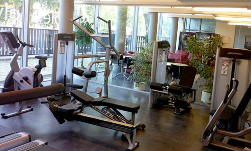 Davies Court  - Gallery -  4