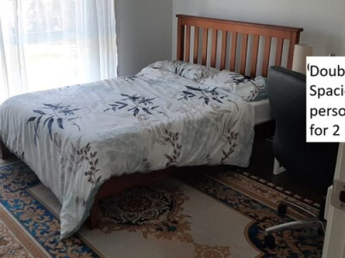 Cozy stay near creek and city - Gallery - 14