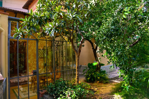 Cortile del Giuoco Home - Gallery - 27