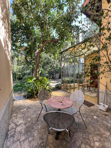 Cortile del Giuoco Home - Gallery - 111
