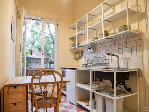 Cortile del Giuoco Home - Gallery - 152