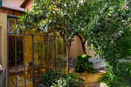 Cortile del Giuoco Home - Gallery - 87