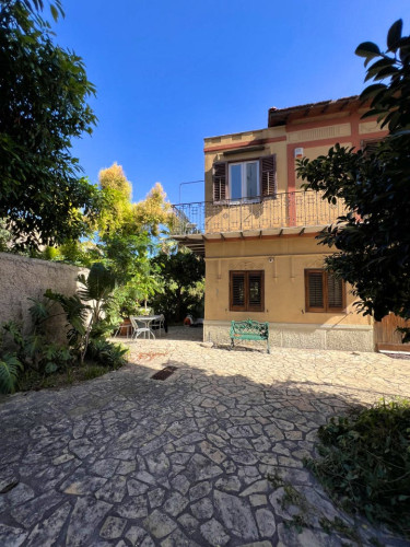 Cortile del Giuoco Home - Gallery - 34