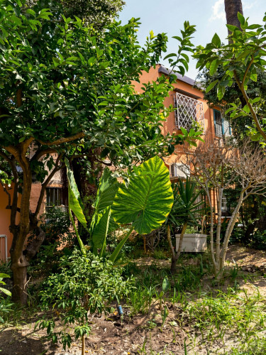 Cortile del Giuoco Home - Gallery - 119