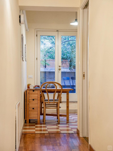 Cortile del Giuoco Home - Gallery - 134