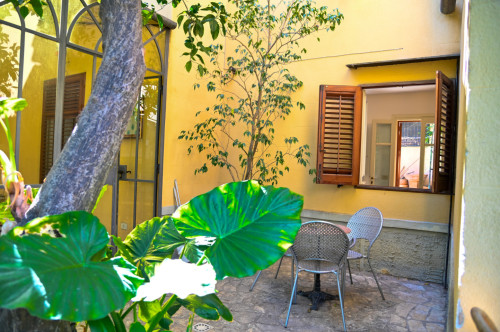 Cortile del Giuoco Home - Gallery - 98
