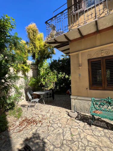 Cortile del Giuoco Home - Gallery - 37