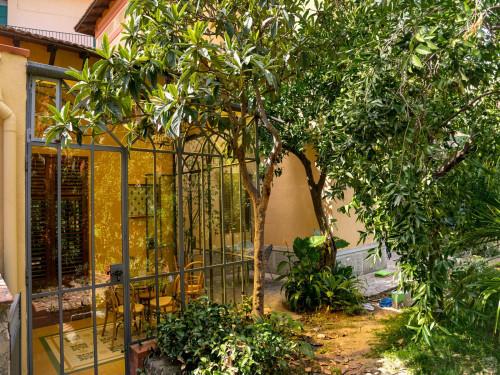 Cortile del Giuoco Home - Gallery - 107