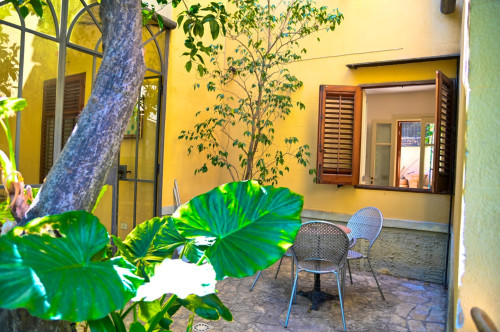 Cortile del Giuoco Home - Gallery - 18