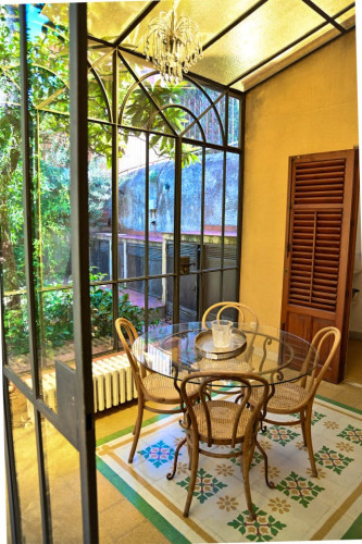 Cortile del Giuoco Home