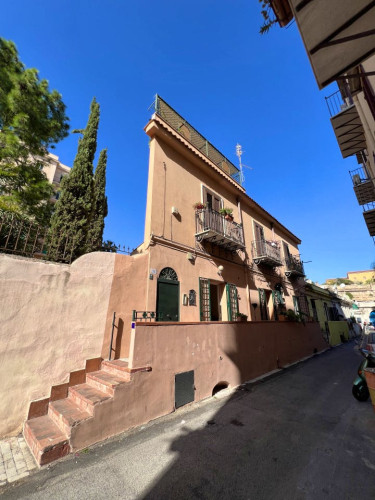 Cortile del Giuoco Home - Gallery - 28