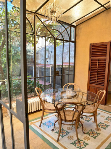 Cortile del Giuoco Home - Gallery - 104